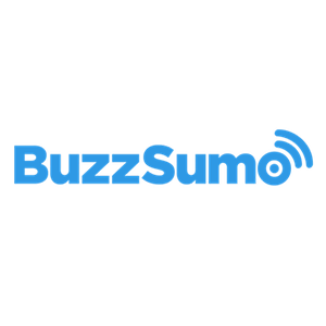 BuzzSumo SEO tool