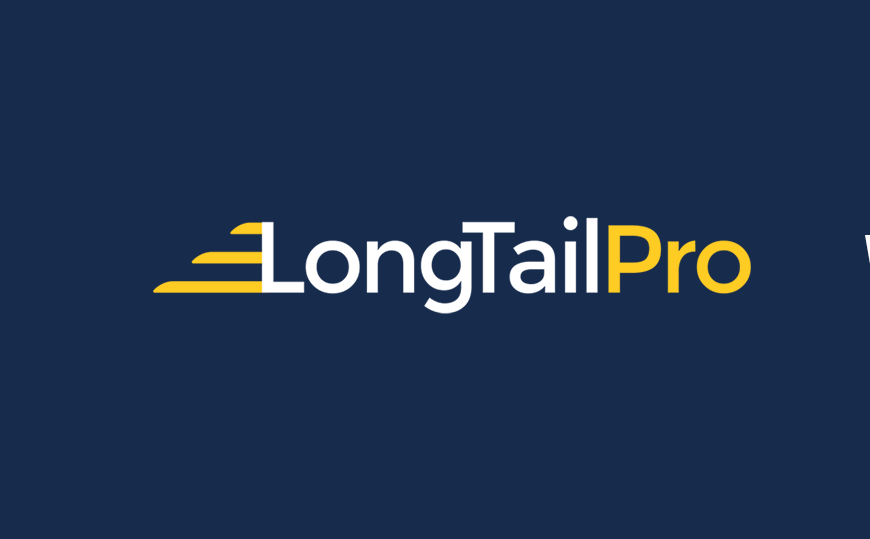 longtailpro SEO tool