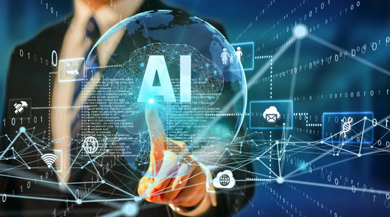 AI future in business