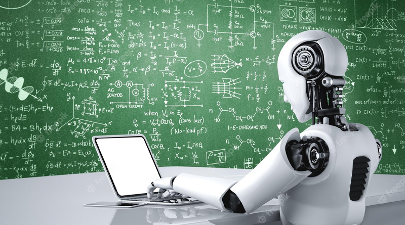 The future of AI in education