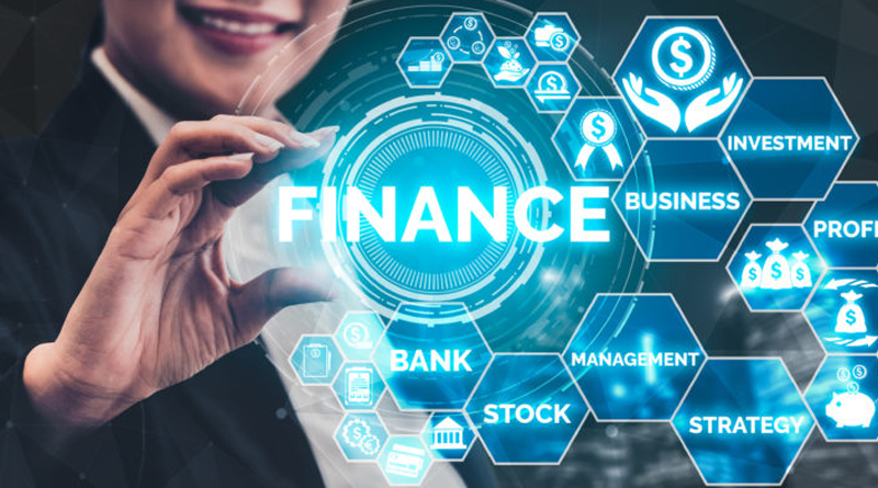 the future of in finance 