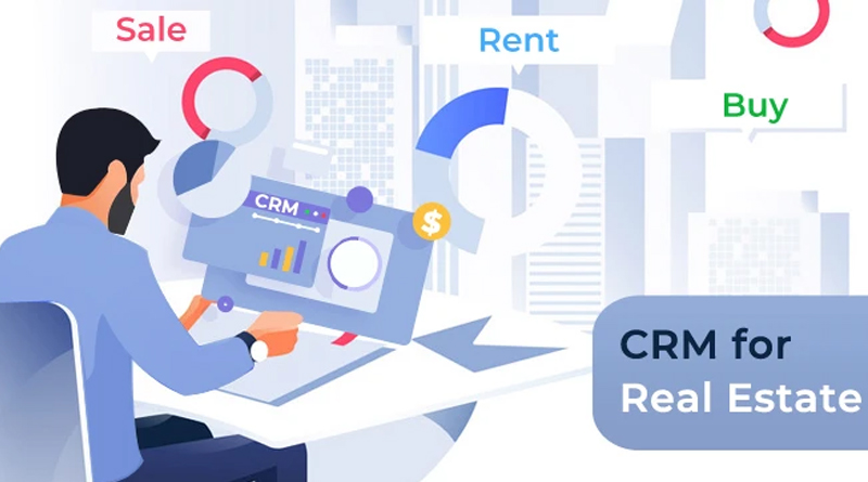 CRM for Real Estate Agents
