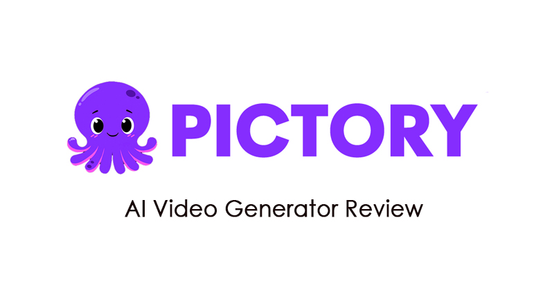 Pictory AI Video Generator Review