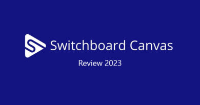 Switchboard Canvas Review: Features, Pros and Cons