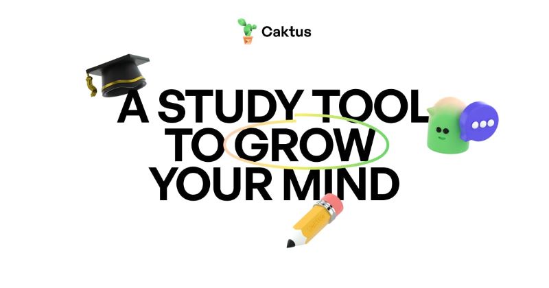 Caktus AI or Cactus AI? Review, features, and pricing