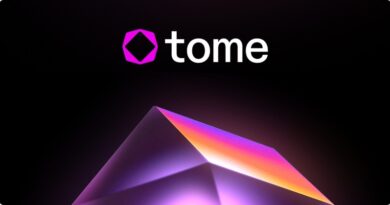 Tome AI Review and Tutorial